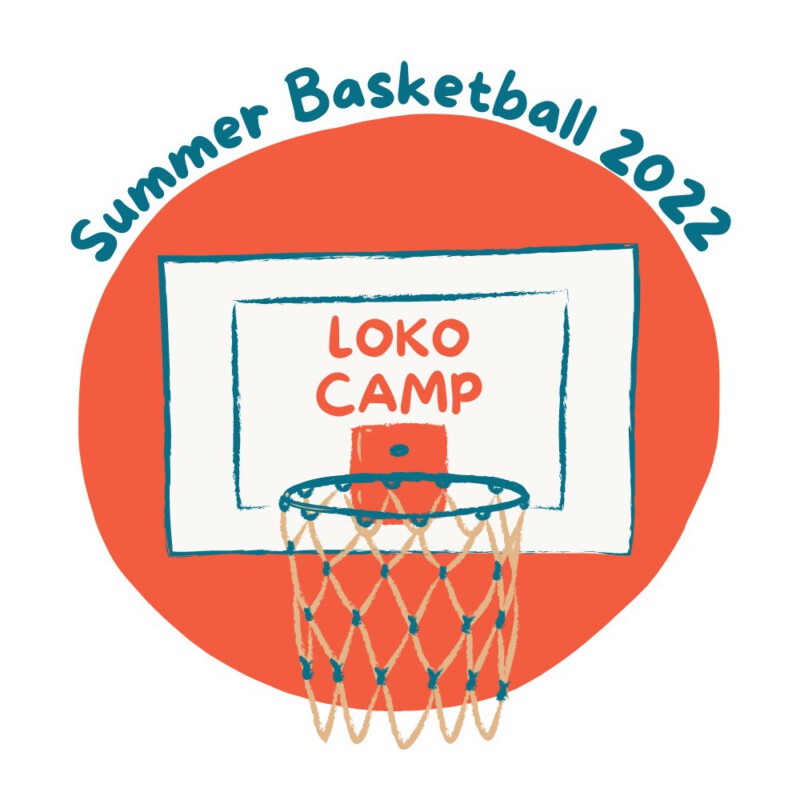 Aanmelden: Loko Summer Camp 2022